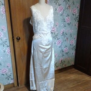 Vintage Style Nightgown